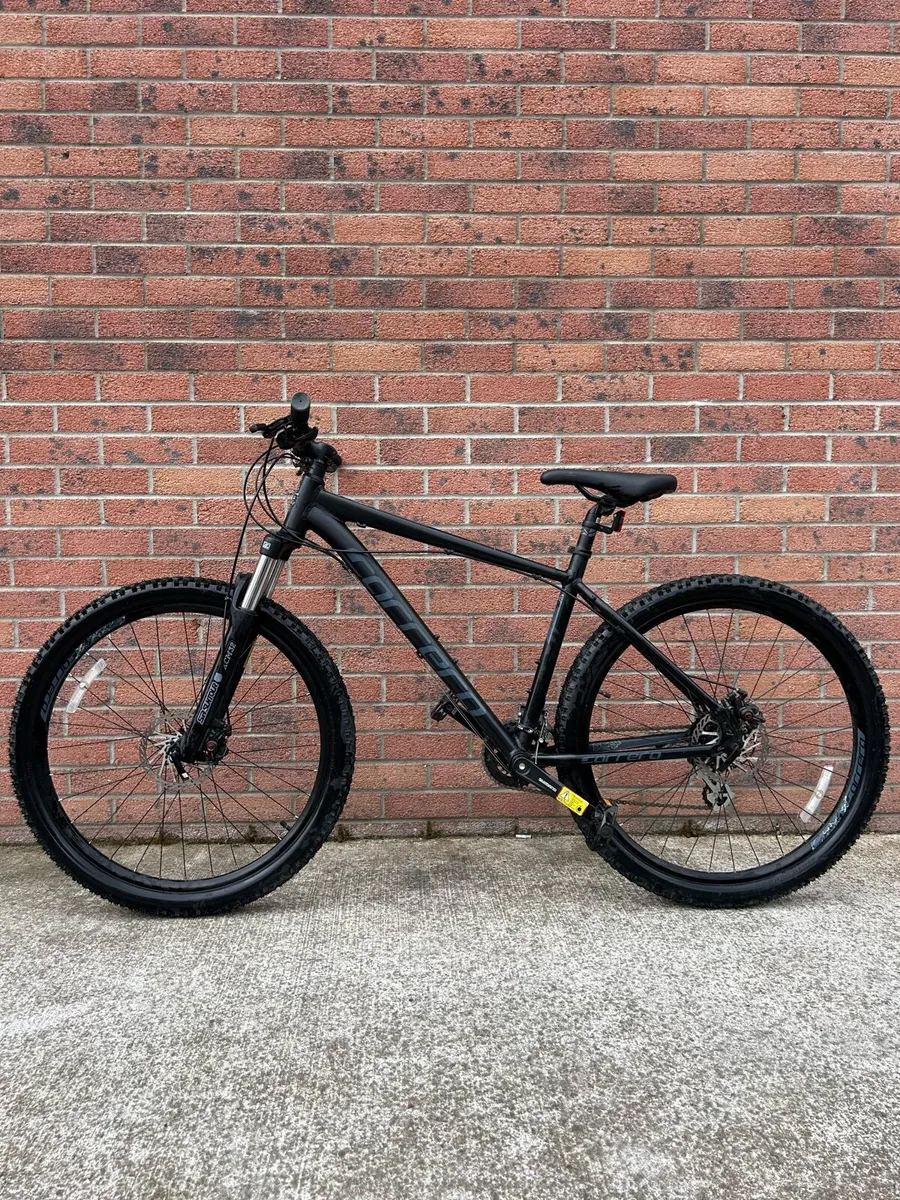 Carrera Vengeance Mountain Bike - Image 1
