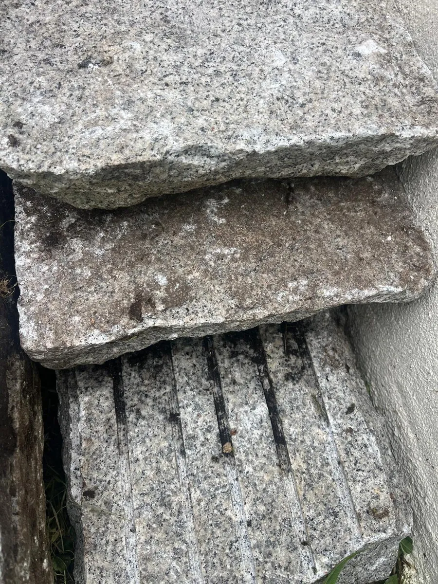 Granite capping - Image 2