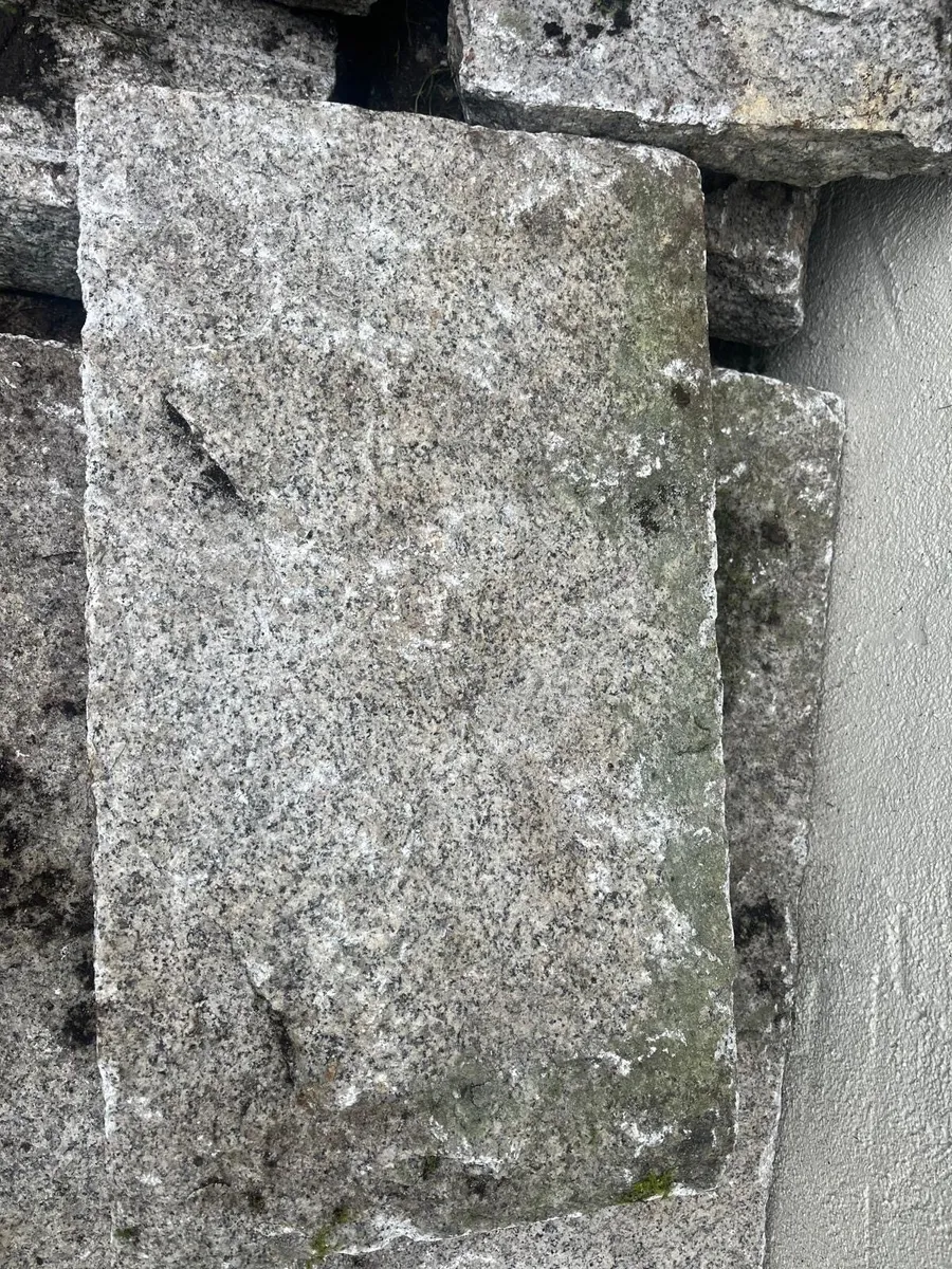 Granite capping - Image 3