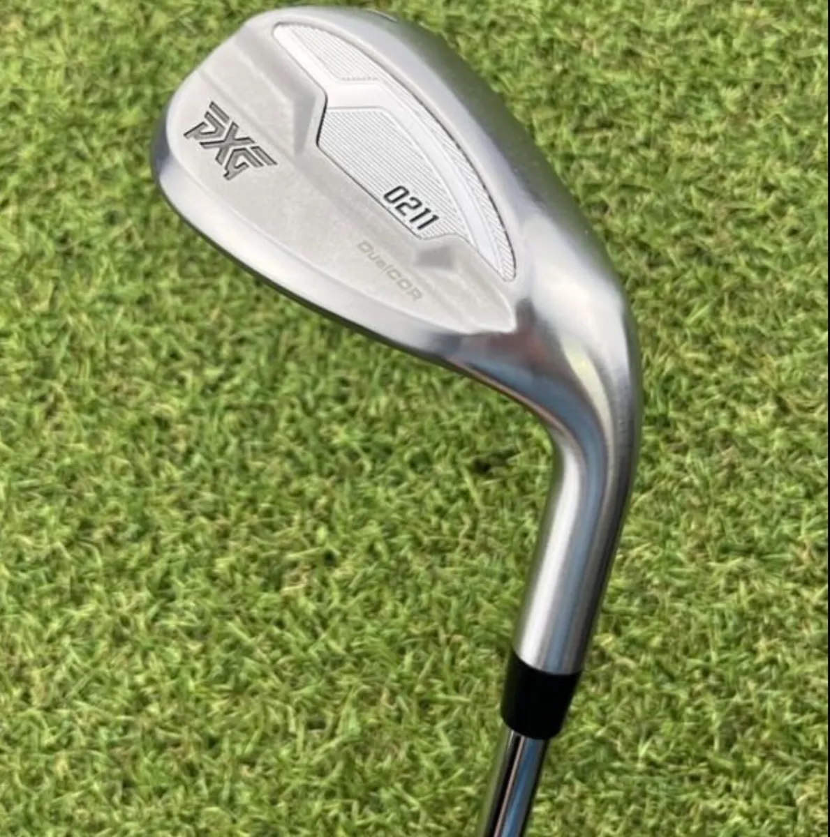 PXG 0211DC 60* LW - Image 1