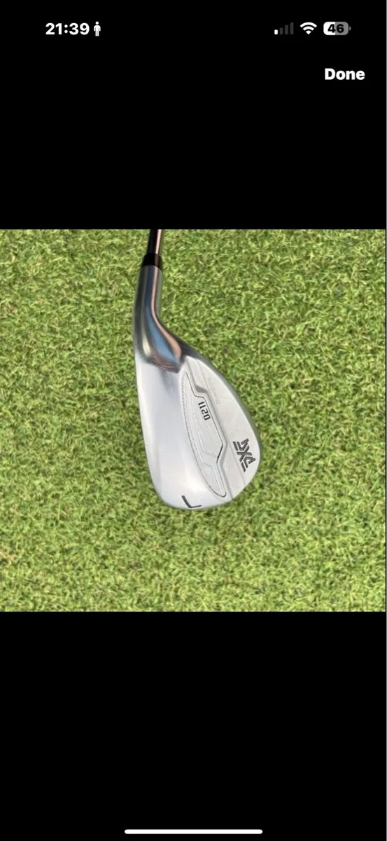 PXG 0211DC 60* LW - Image 4