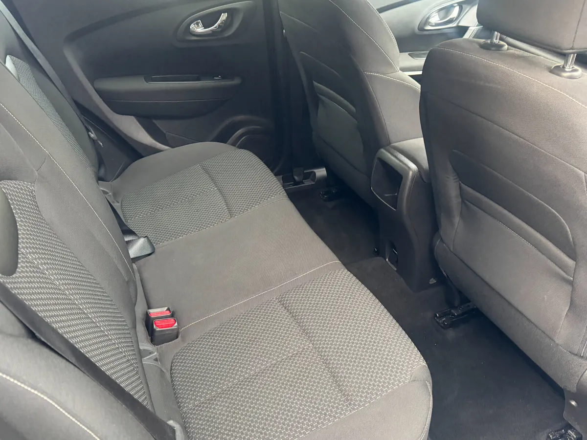 2016 Renault Kadjar 1.5 DCI Low Mileage - Image 4