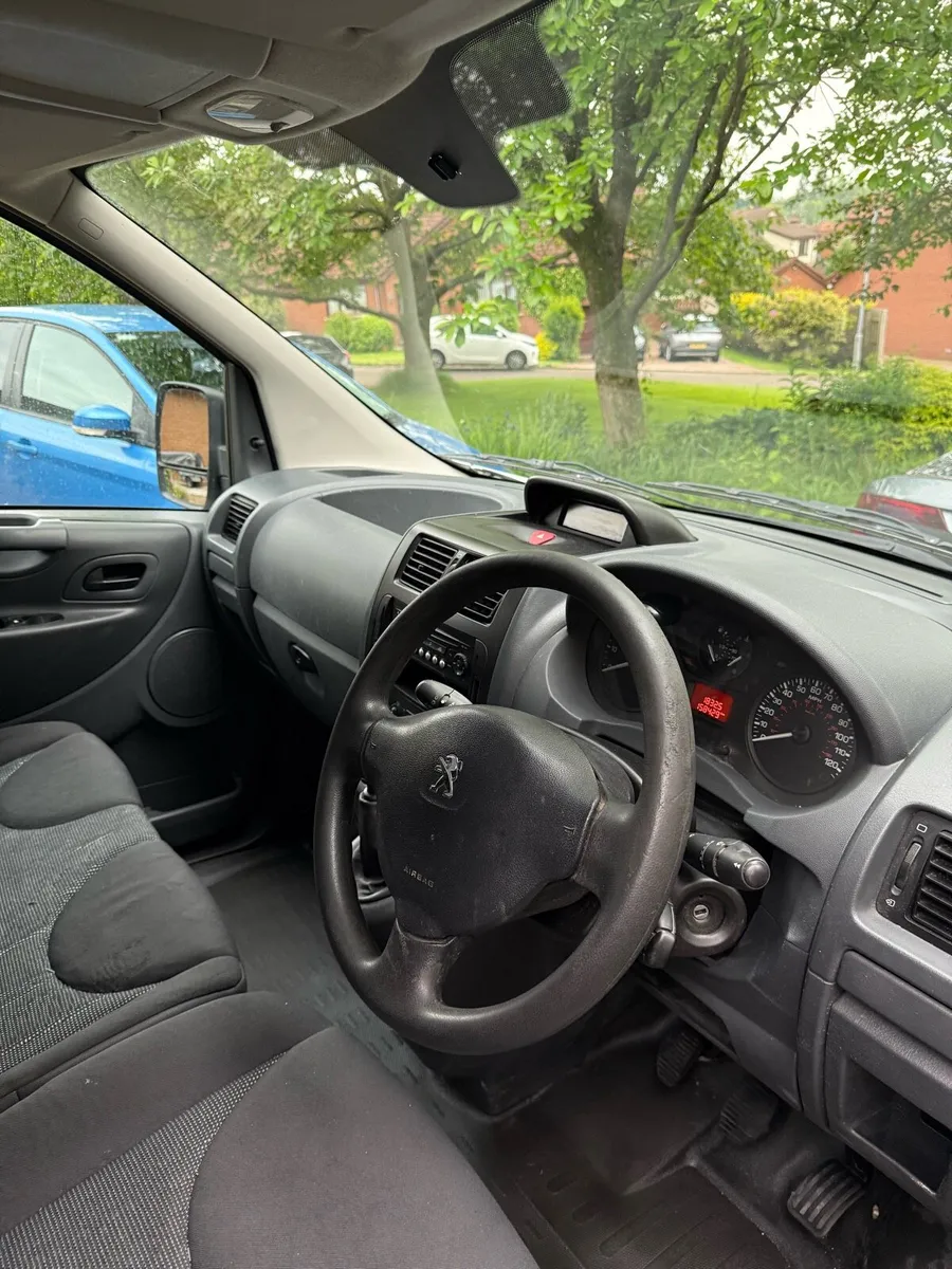 Peugeot Expert 2.0 HDI L2 H1 - Image 4