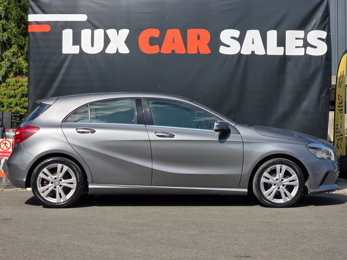2016  Mercedes-Benz A180D URBAN ** LOW MILEAGE ** - Image 2
