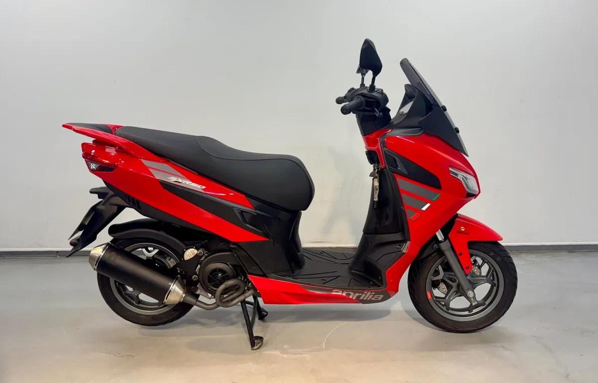 Aprilia Other 2023 - Image 3