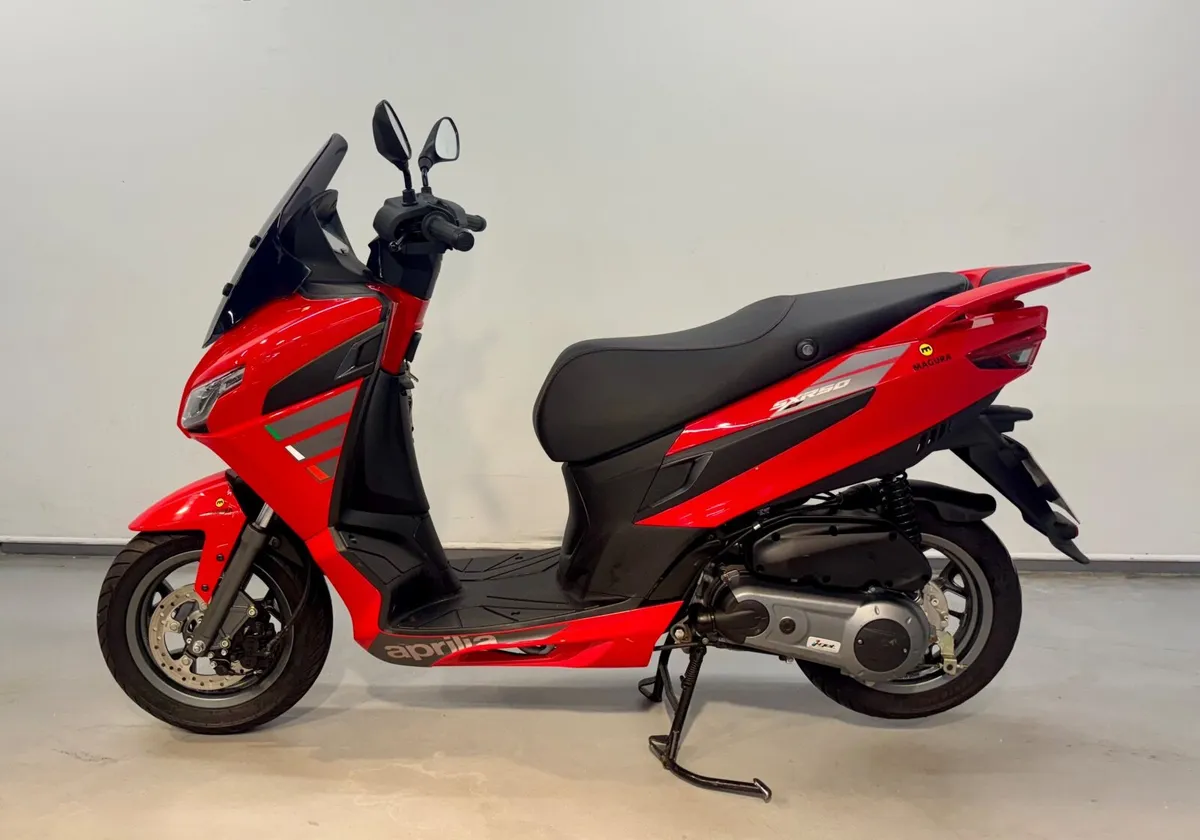 Aprilia Other 2023 - Image 1