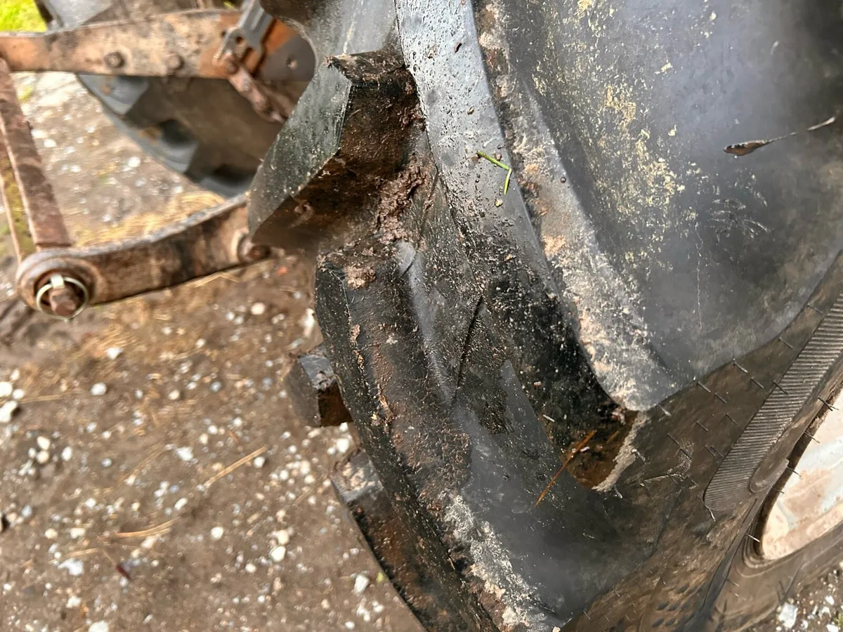 Massey Ferguson 390 - Image 3
