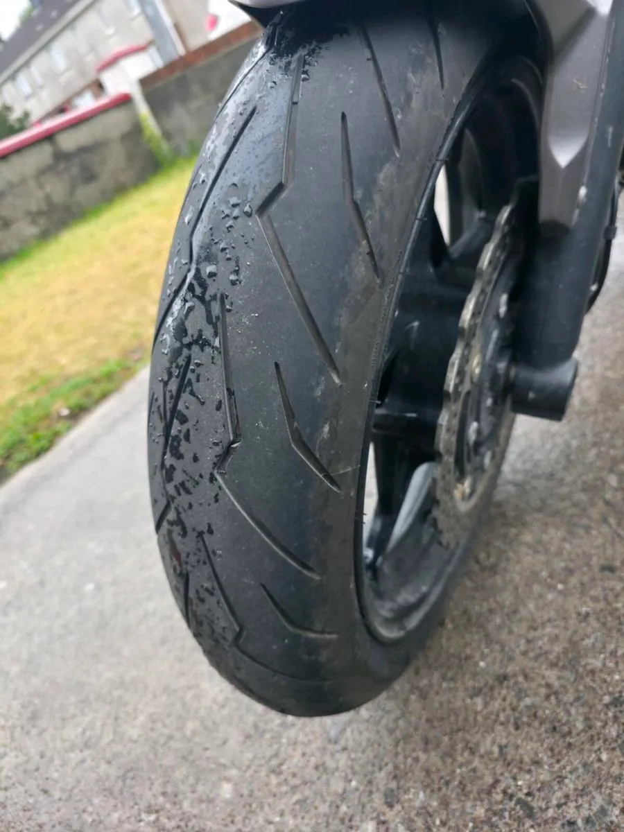 Kawasaki Z650 - Image 2