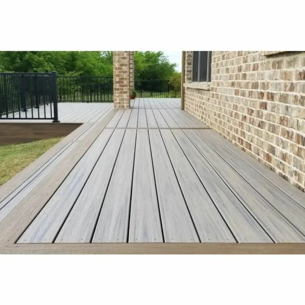 Composite Decking - Image 1