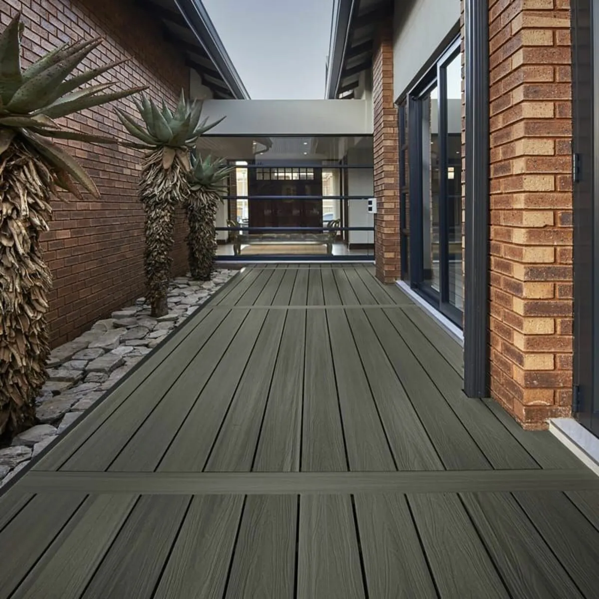 Composite Decking - Image 3