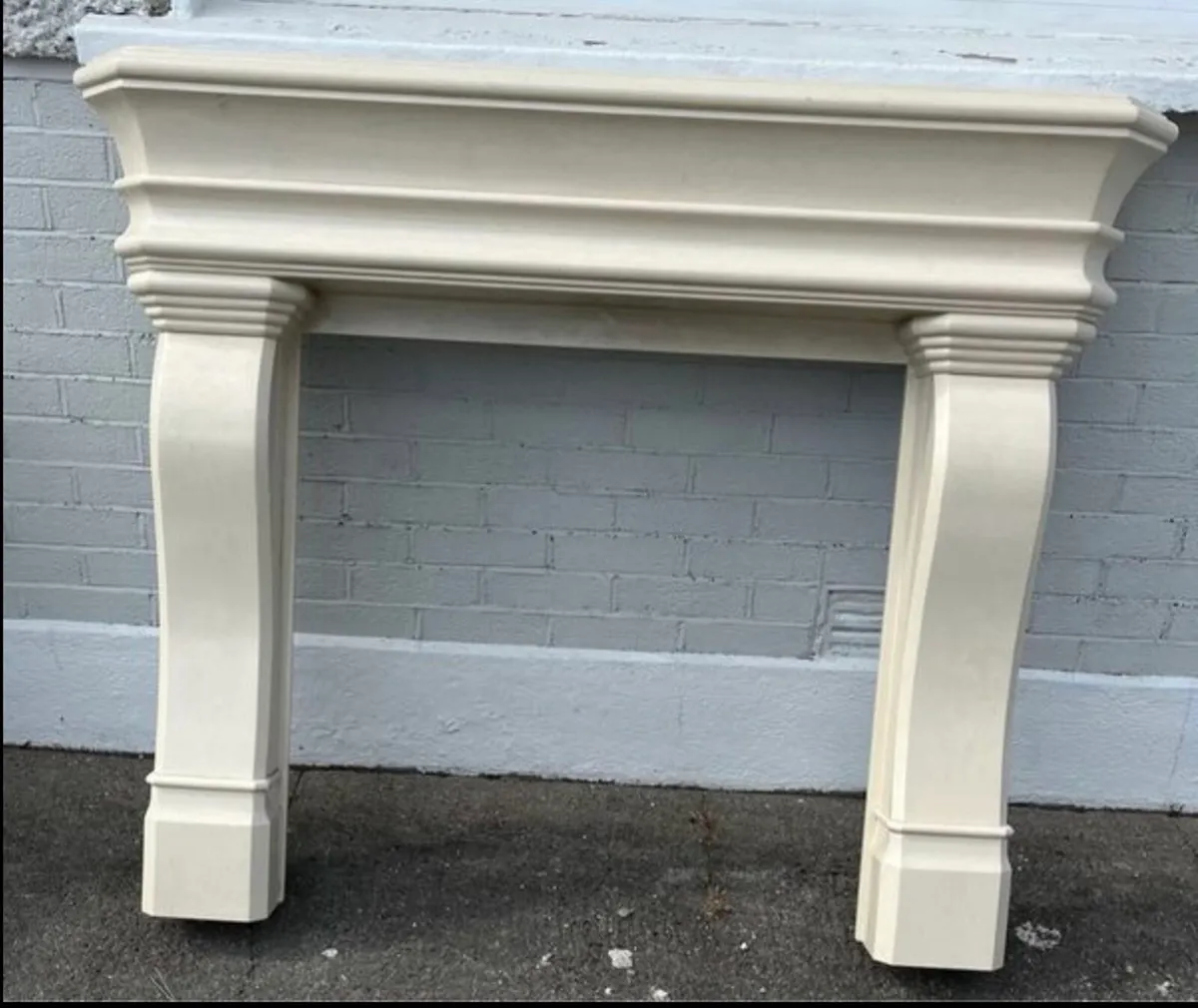 Fireplace - Image 1
