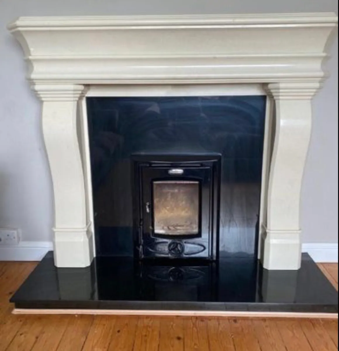 Fireplace - Image 2