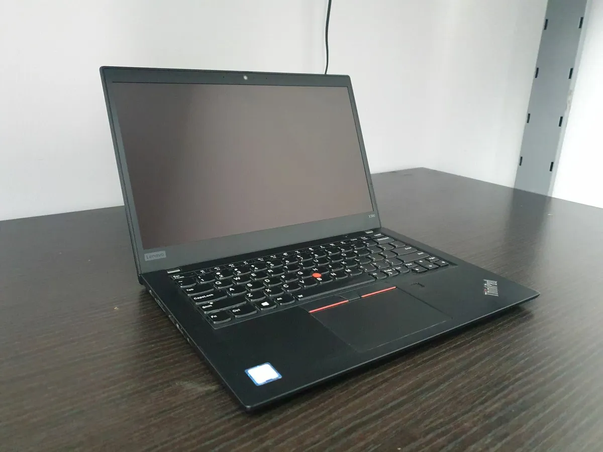 Lenovo Thinkpad - i7 | 16GB | 256 | Touchscreen - Image 1