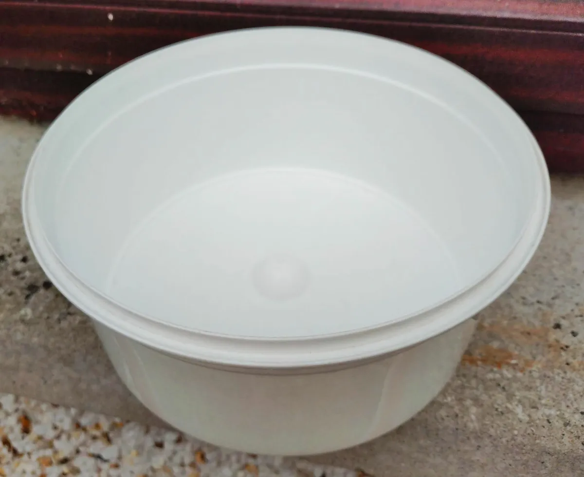 SALAD SPINNER (MISSING INSERT FOR LETTUCE ETC..) - Image 3