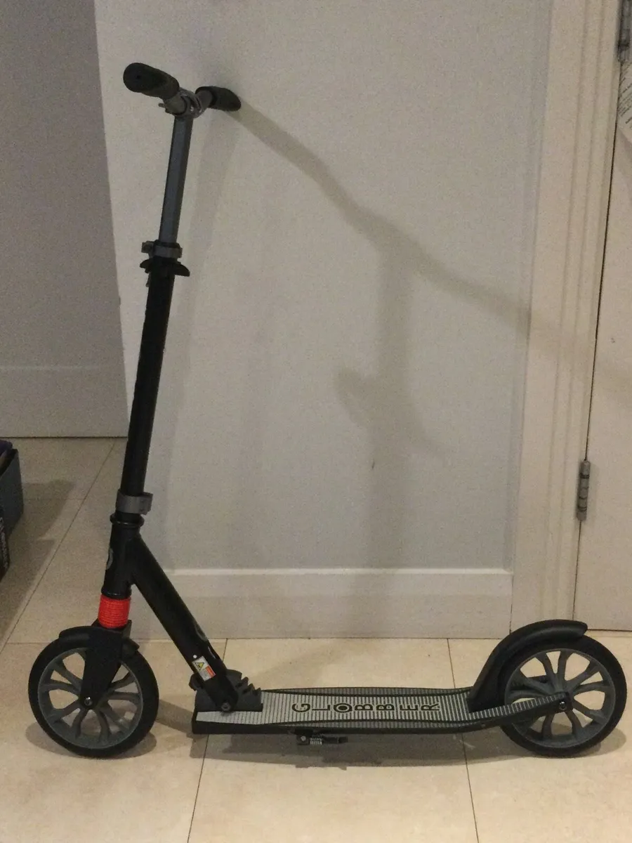 Globber NL 205 Scooter - Image 2