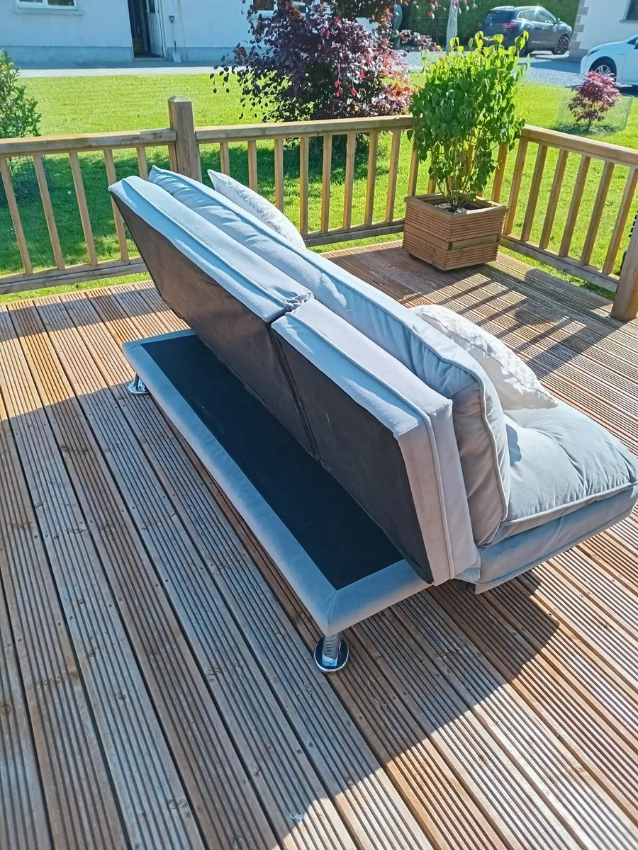 Brand New Sofa Bed - Image 2