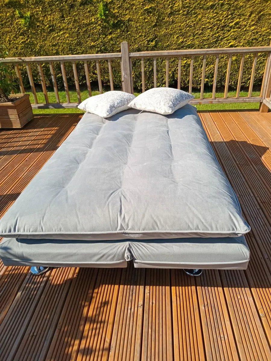 Brand New Sofa Bed - Image 3