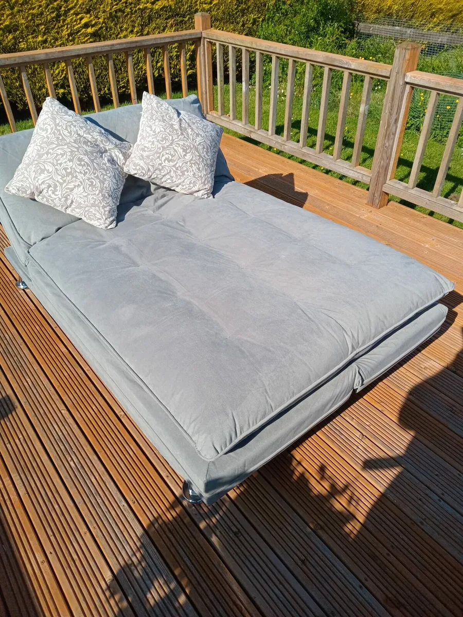 Brand New Sofa Bed - Image 4
