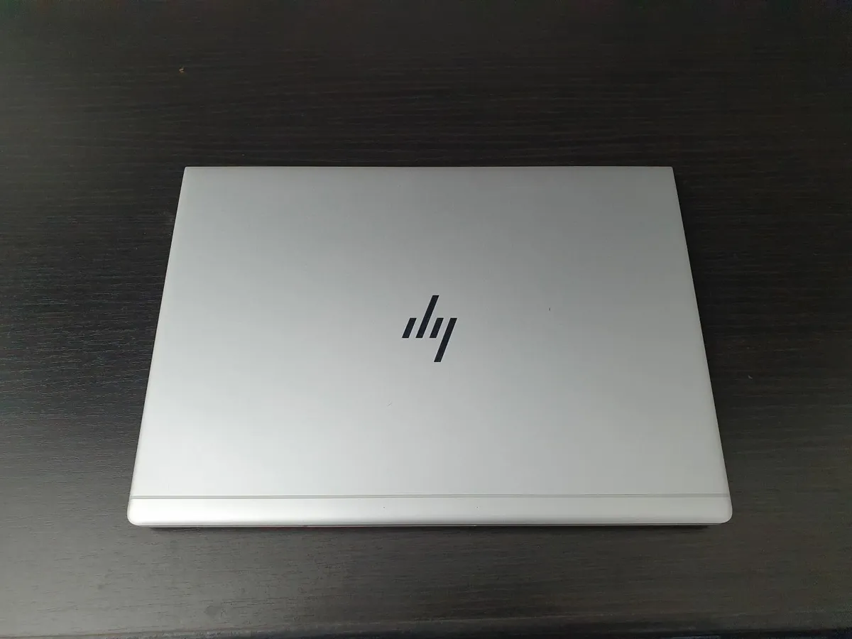 HP Elitebook - i7 | 16GB | 256 GB | Windows 11 - Image 3
