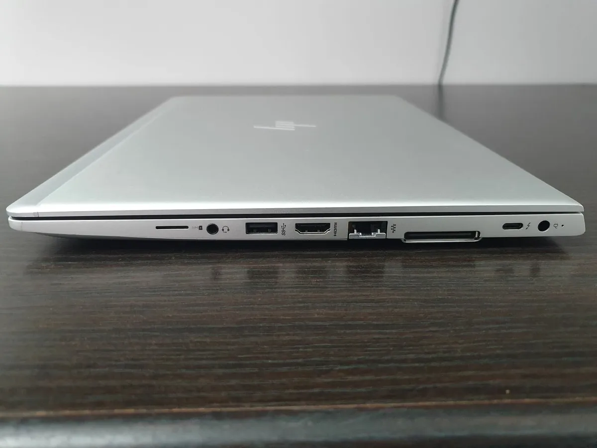 HP Elitebook - i7 | 16GB | 256 GB | Windows 11 - Image 4
