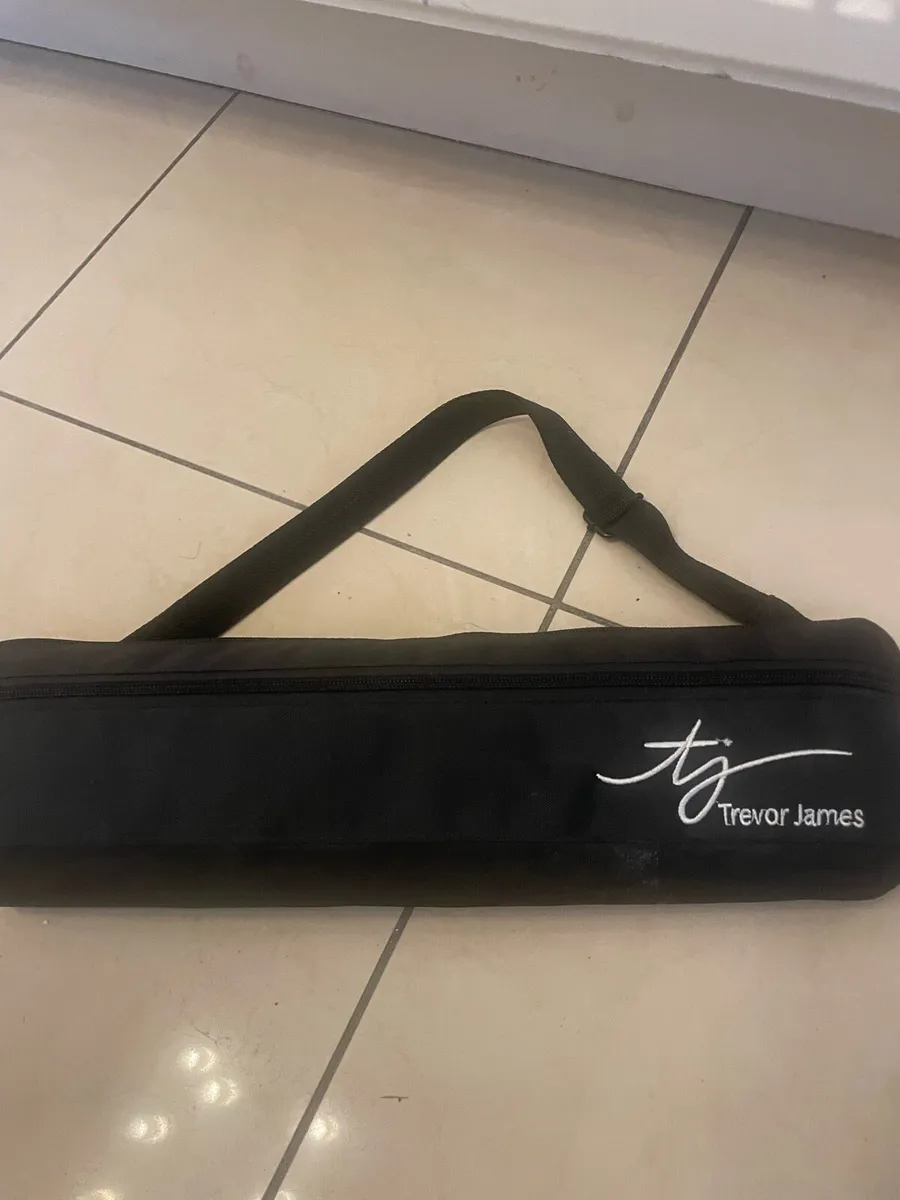 Trevor James tj5x classical flute - Image 3