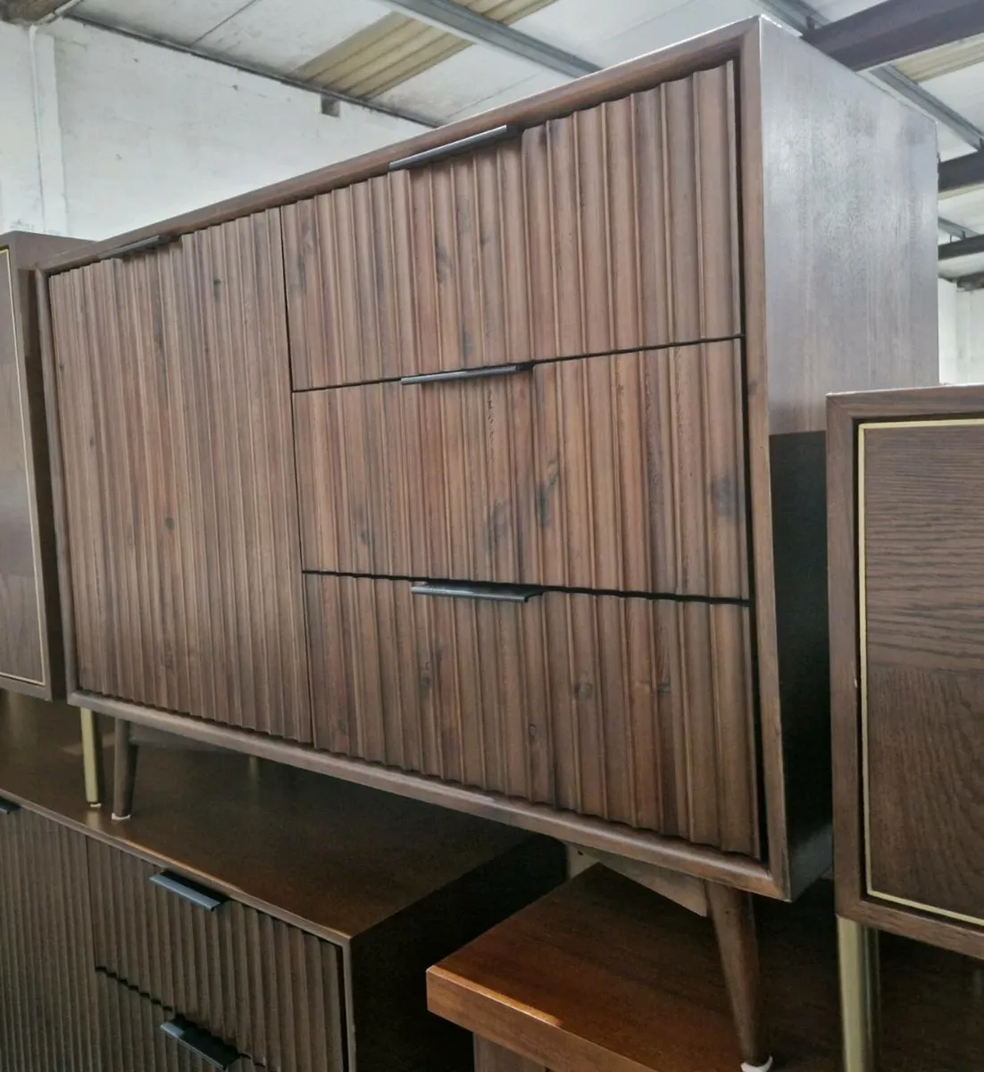 Harley sideboard