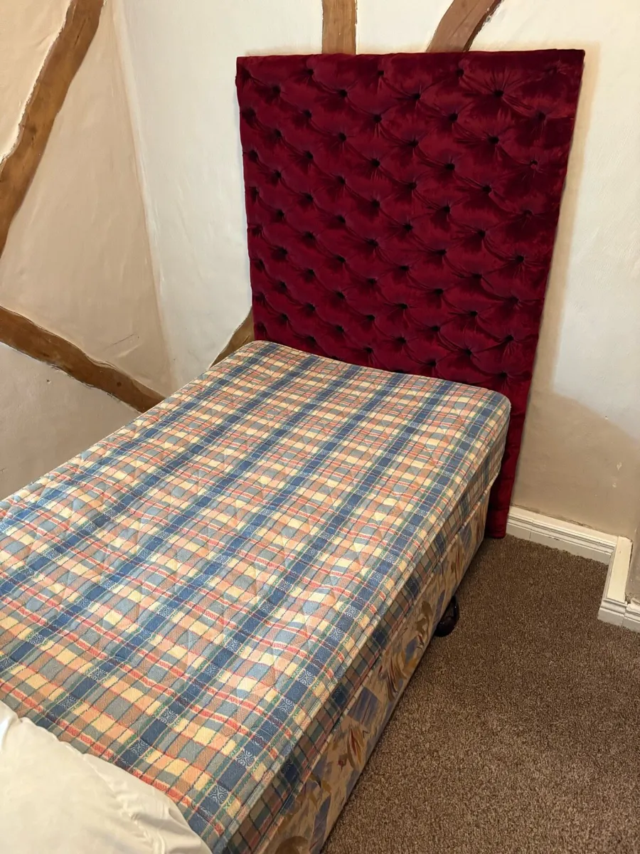 Bed - Image 2