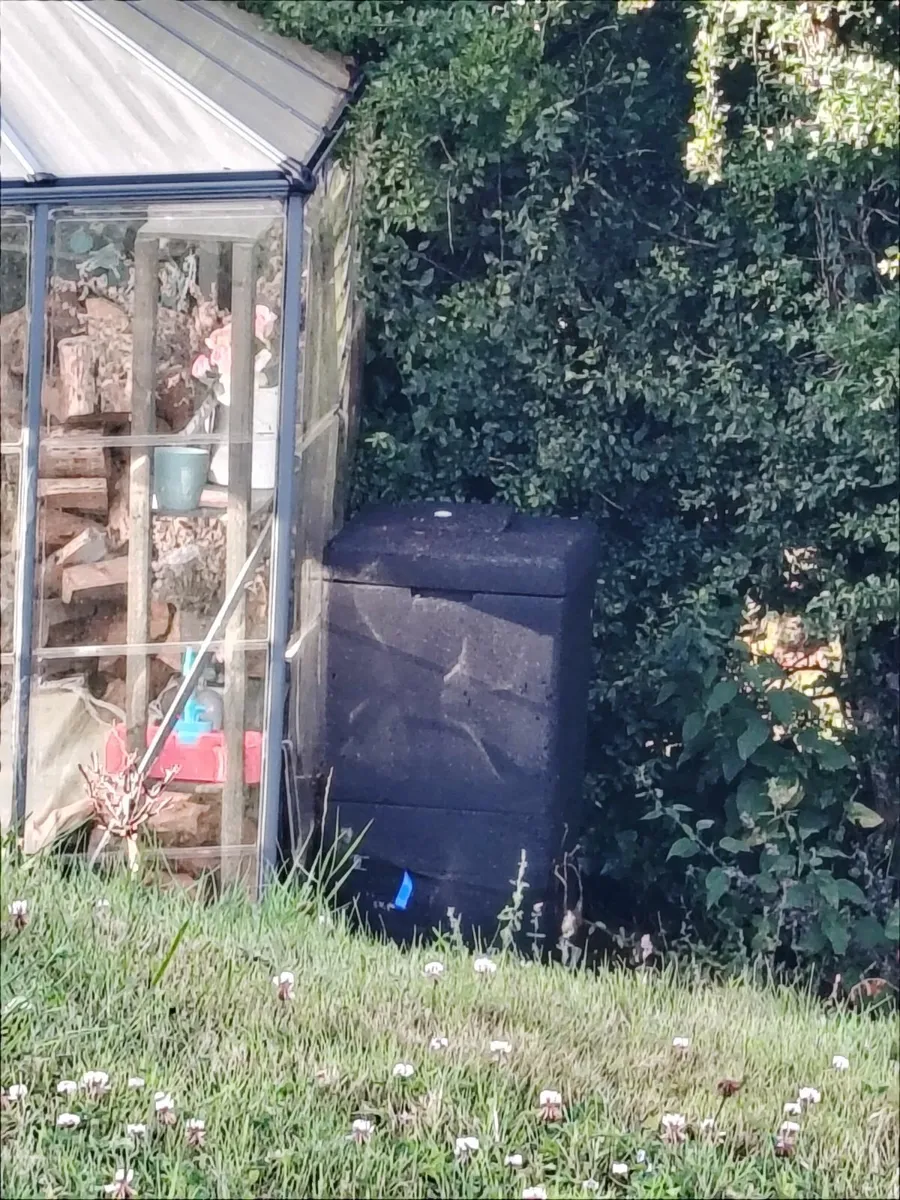 Bee hive
