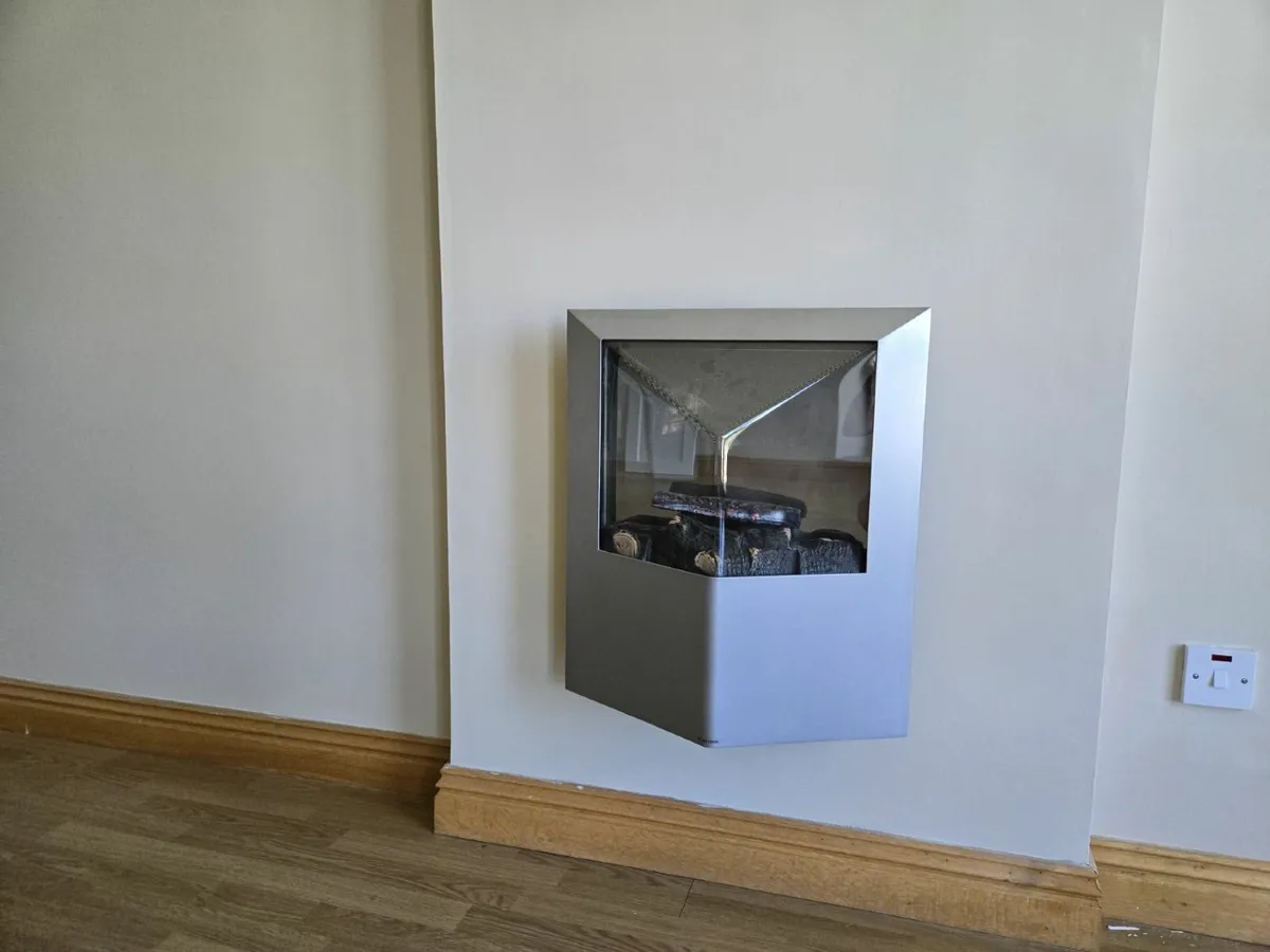 electric fire