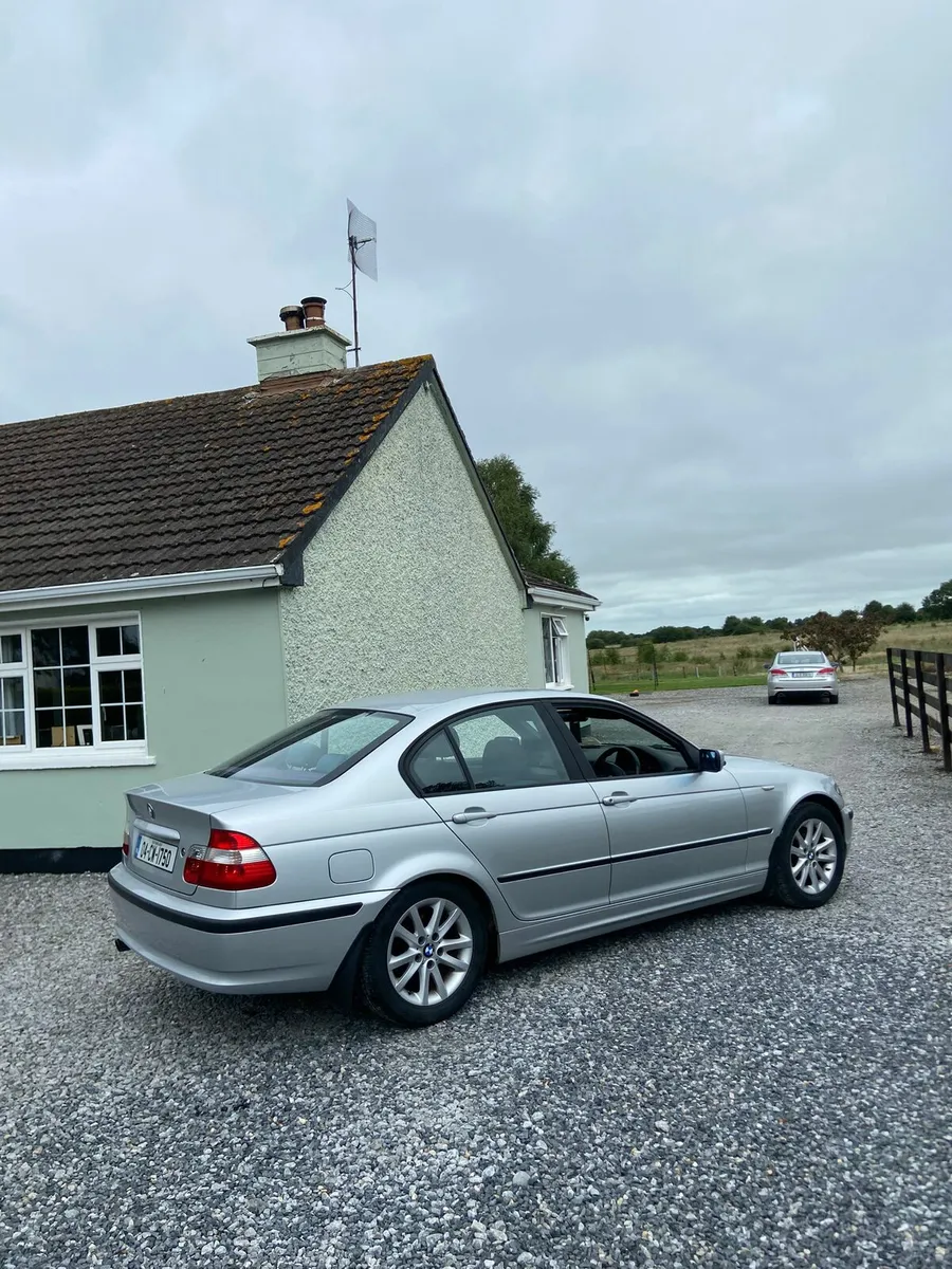 BMW 3 series - Image 2