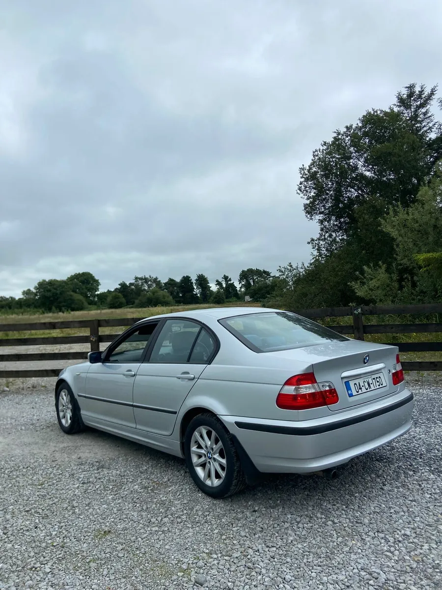 BMW 3 series - Image 3
