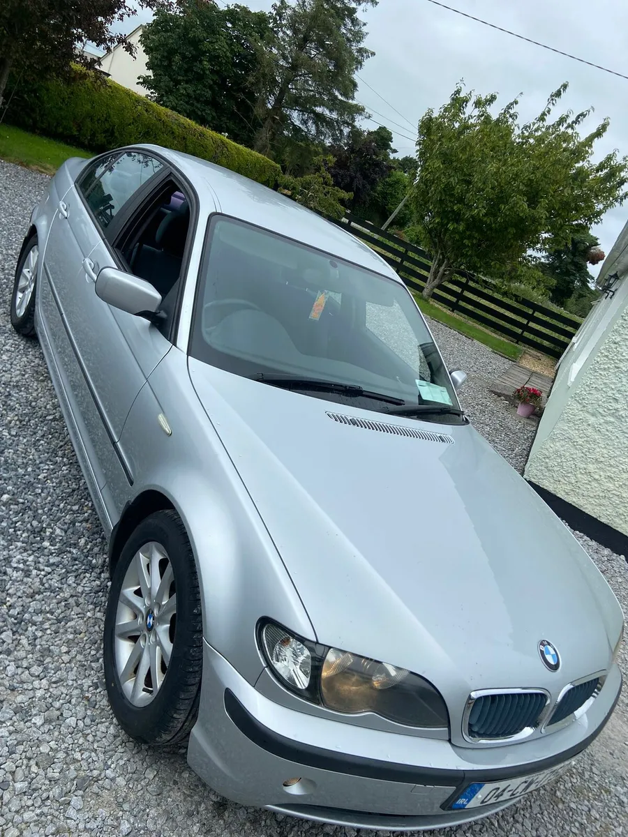 BMW 3 series - Image 4