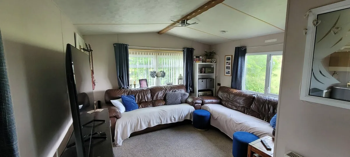 Mobile home - Image 2