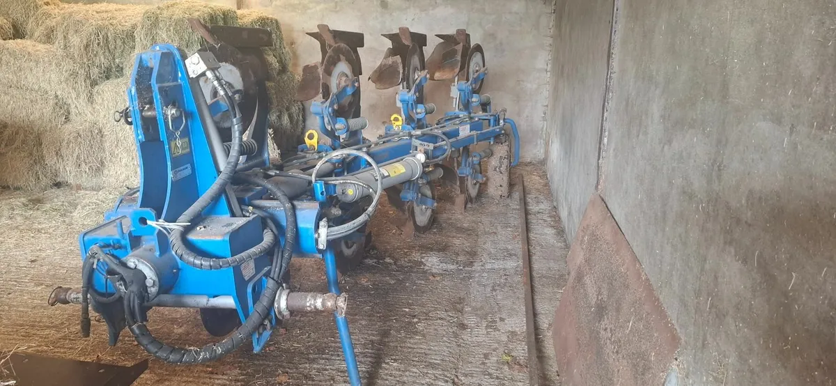 Plough - Image 1