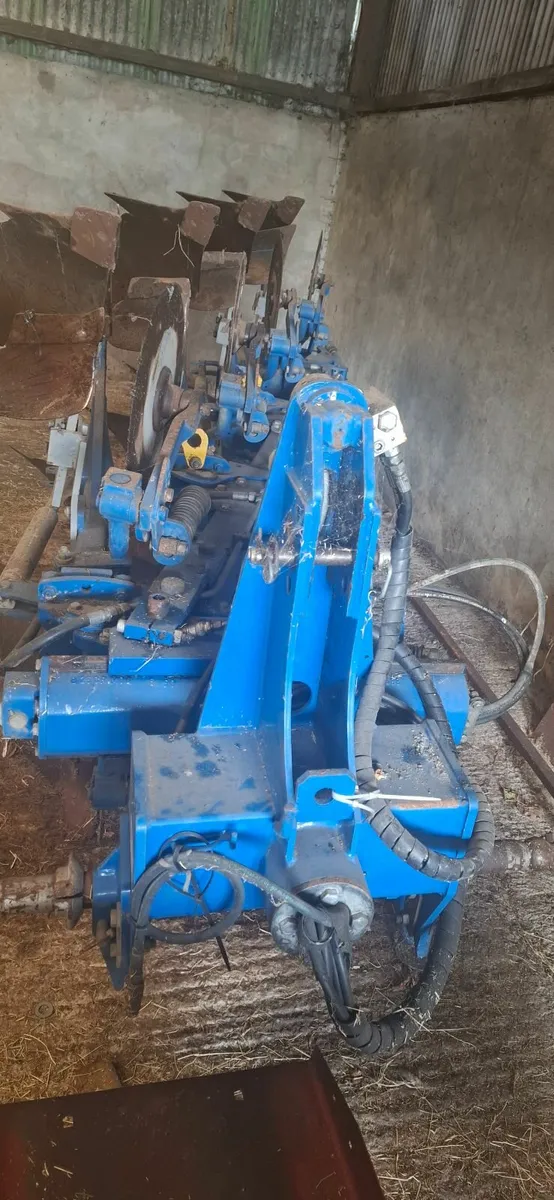 Plough - Image 2