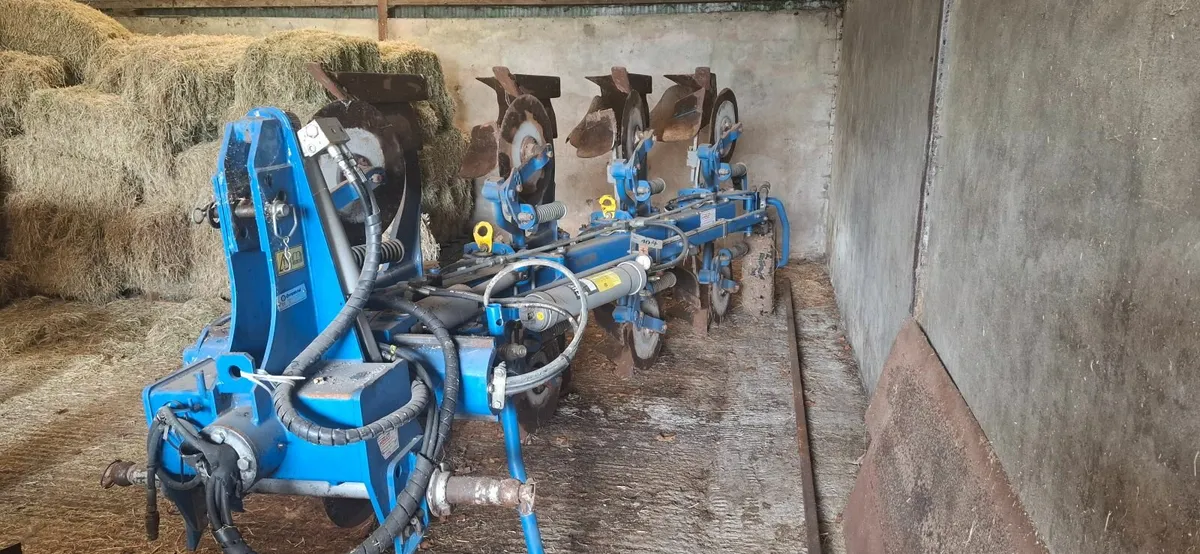 Plough - Image 3