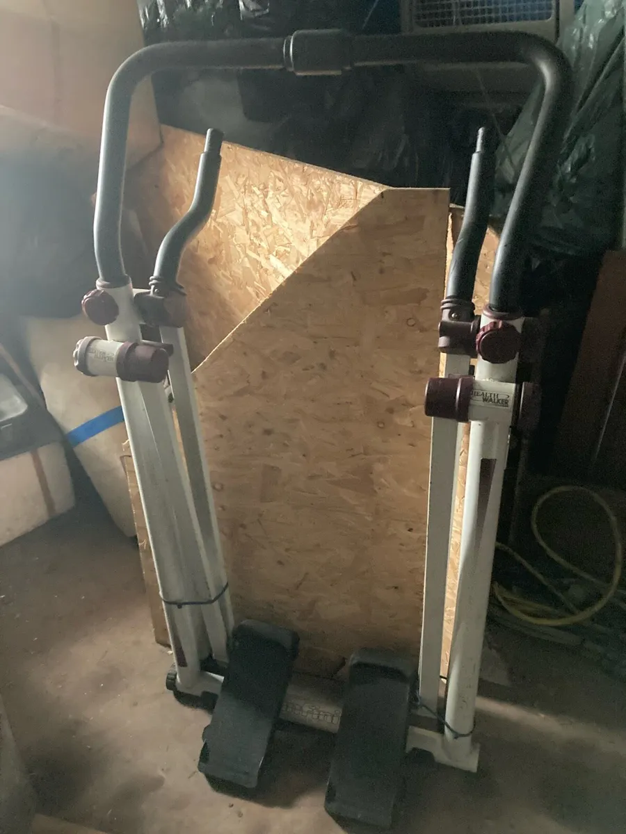 Infinity - Fitness Walker - Image 1