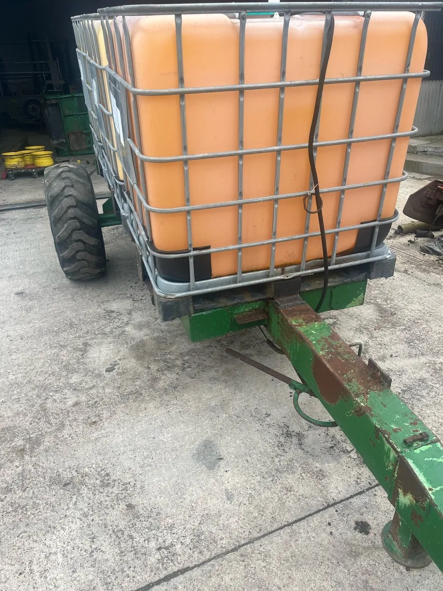 Water Tank - Image 2