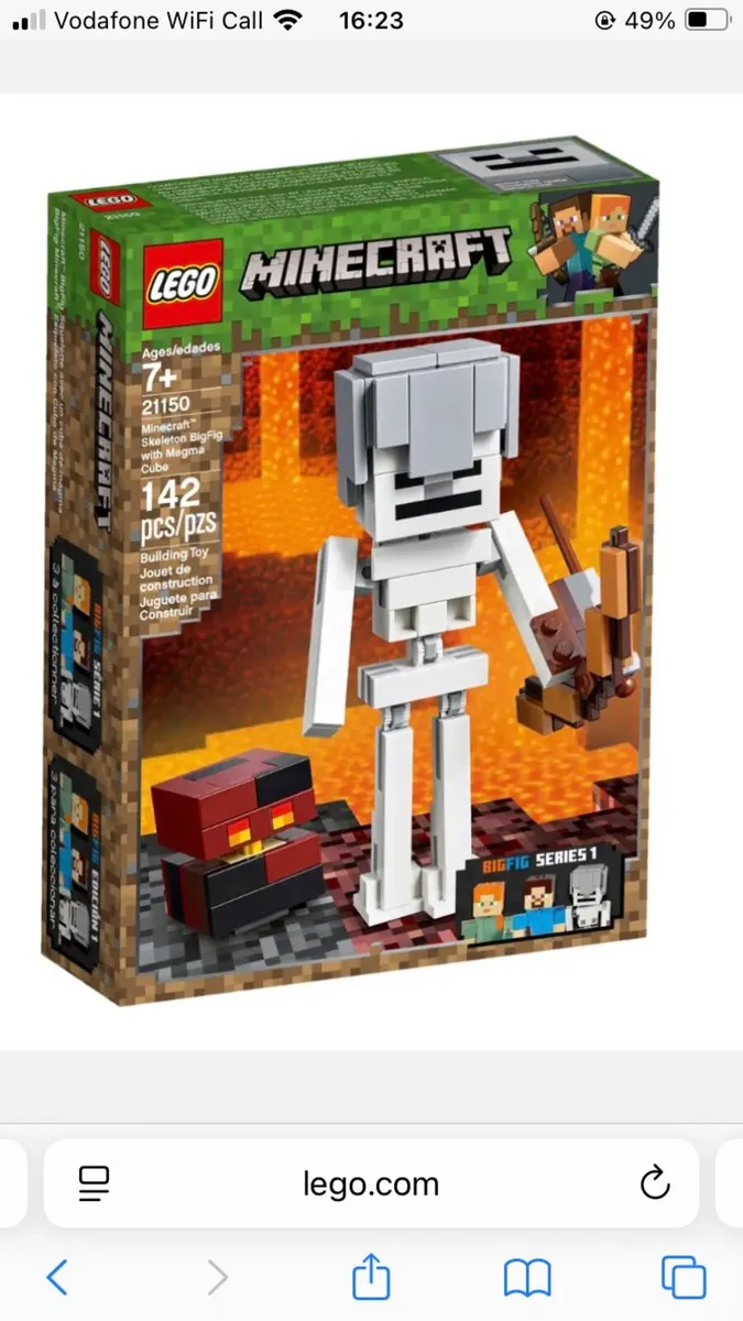 Lego - Image 1