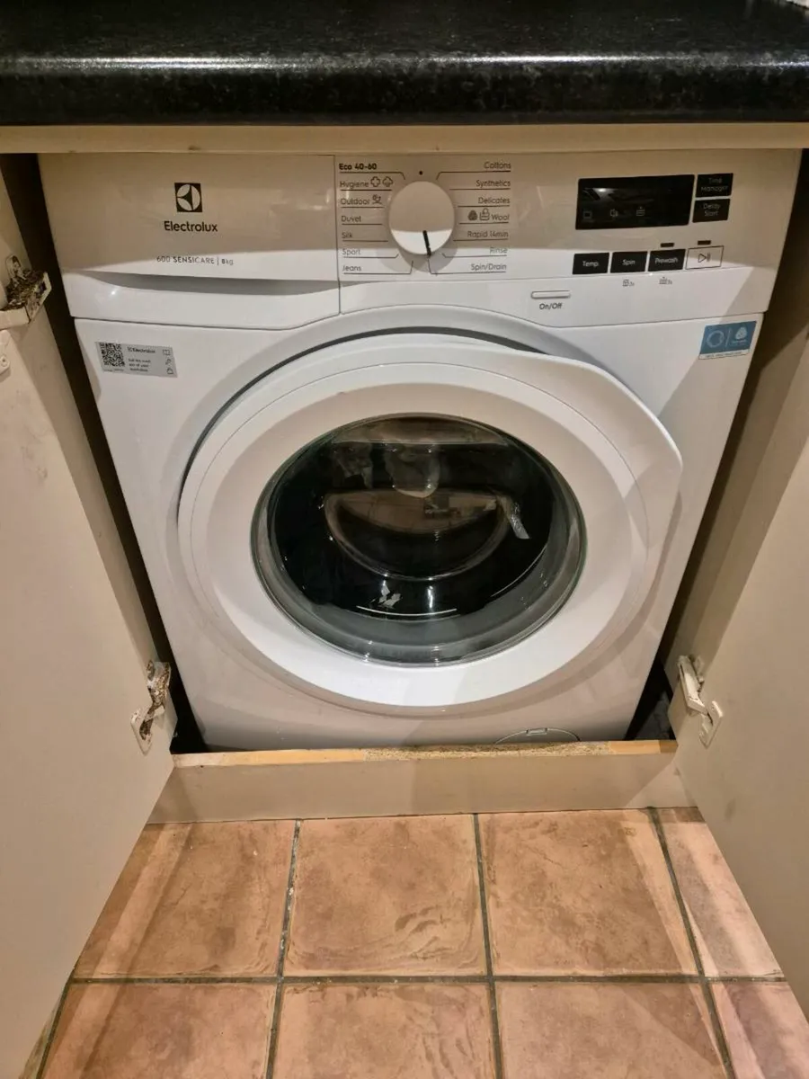 Washing machine - Image 2