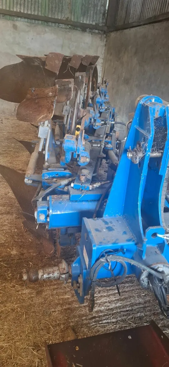 Plough - Image 4