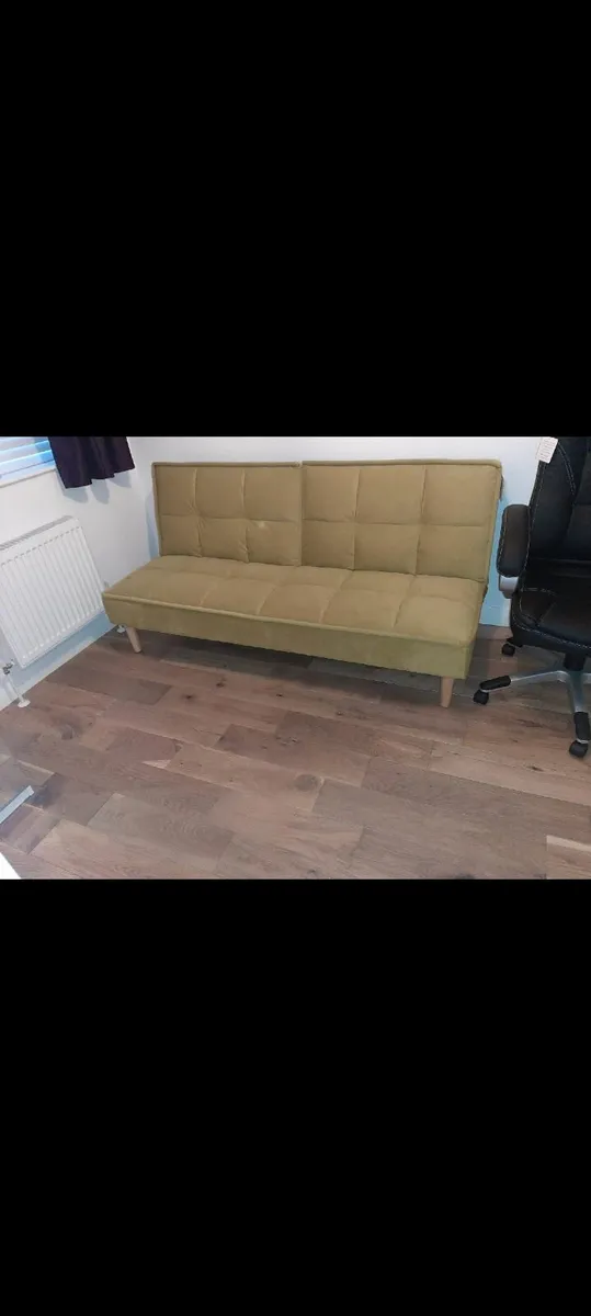 Sofa bed