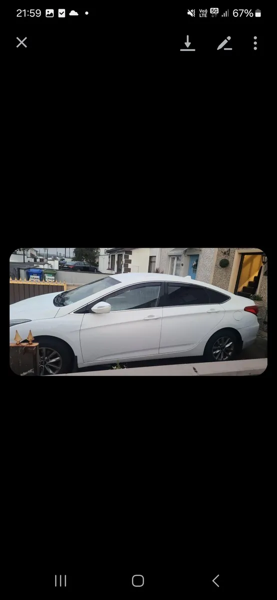 Hyundai i40 2016 - Image 1
