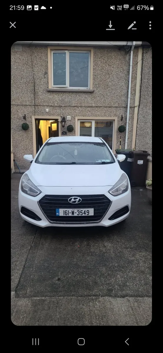 Hyundai i40 2016 - Image 2