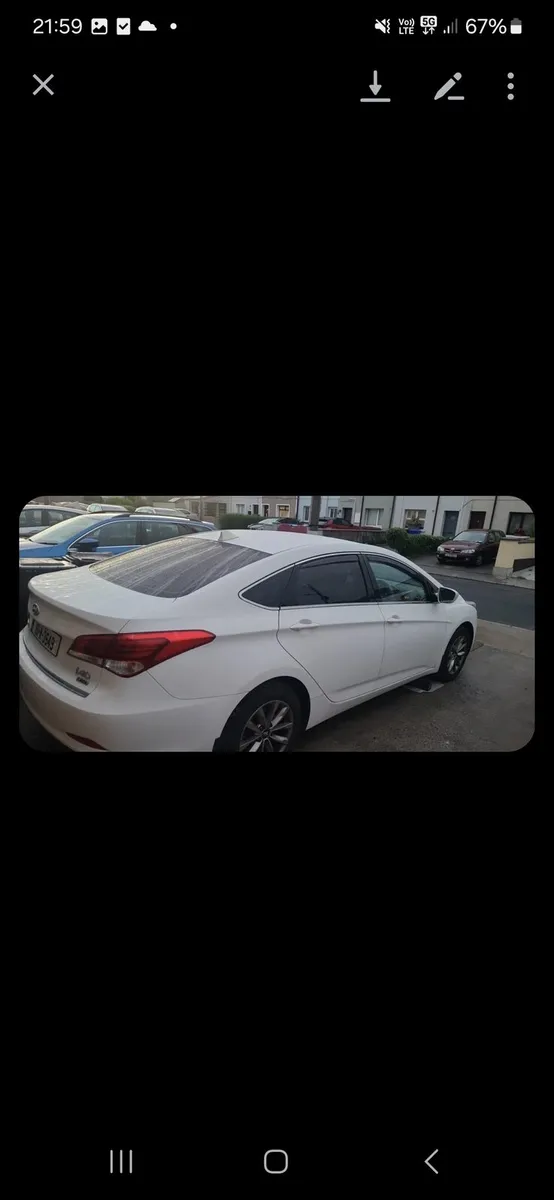 Hyundai i40 2016 - Image 3