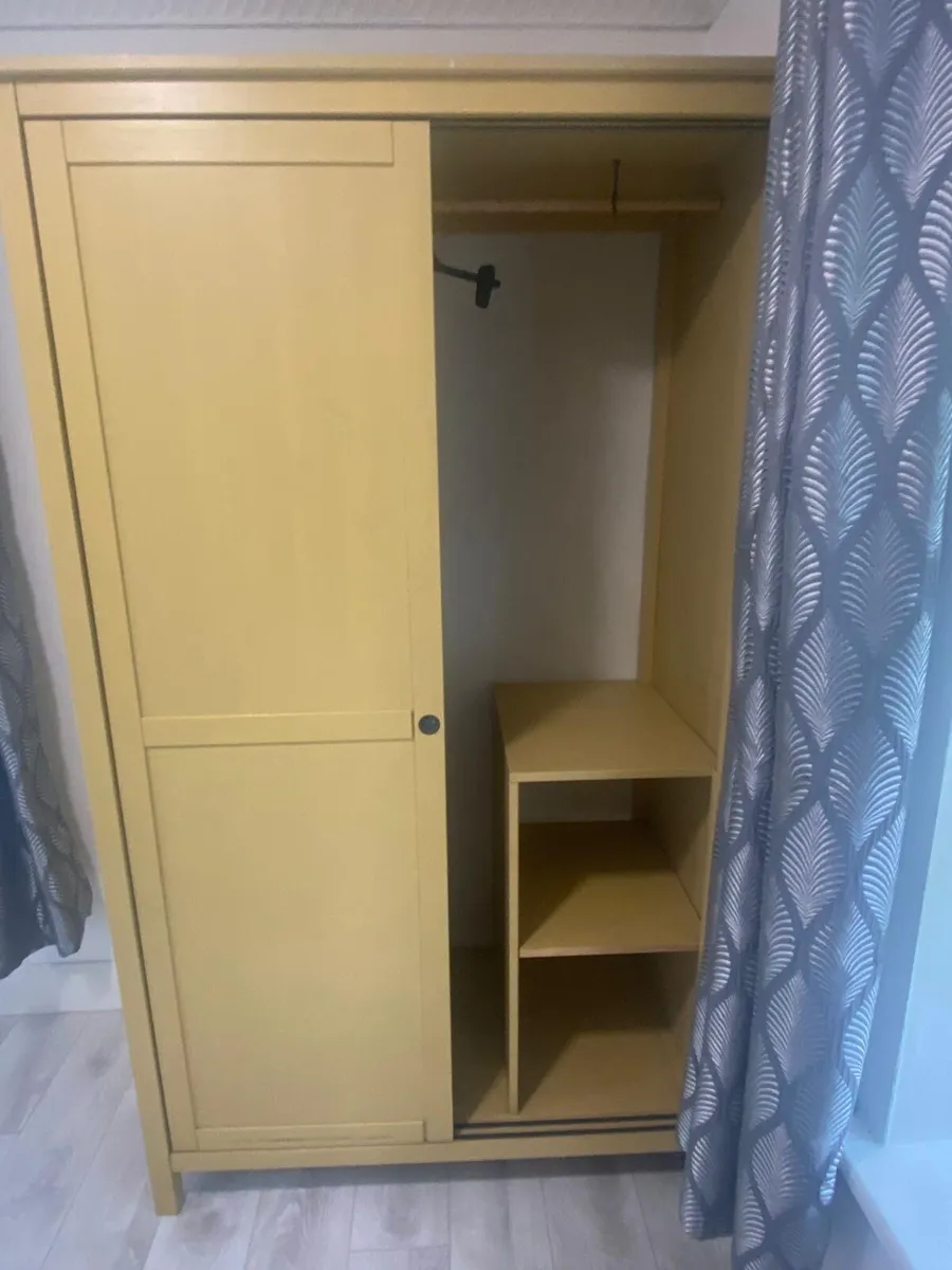 Wardrobe - Image 1