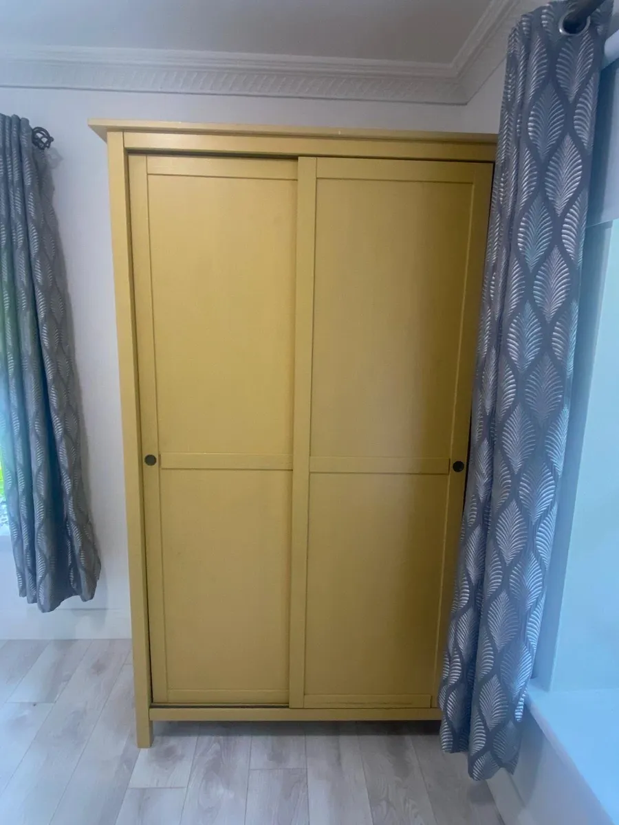 Wardrobe - Image 2