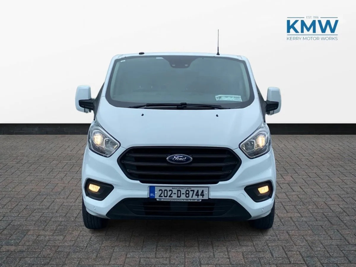 Ford Transit Custom 280 SWB Trend 2 2.0 130PS - Image 3