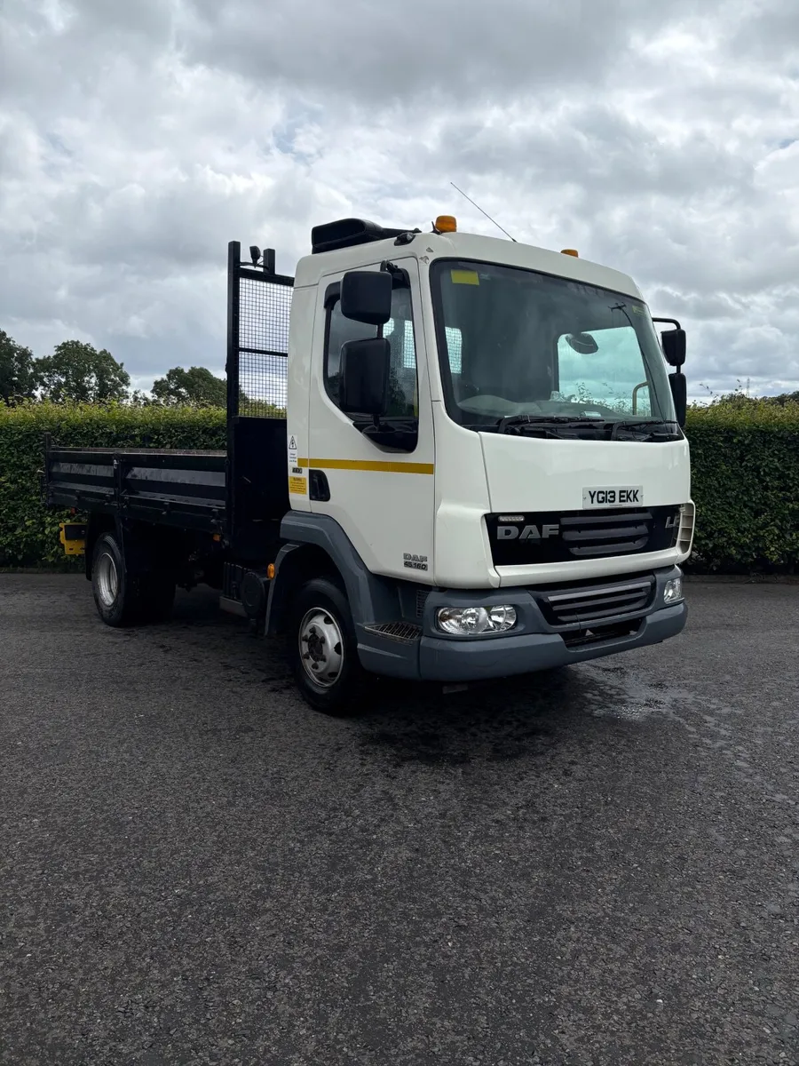 DAF Other 2013 - Image 1