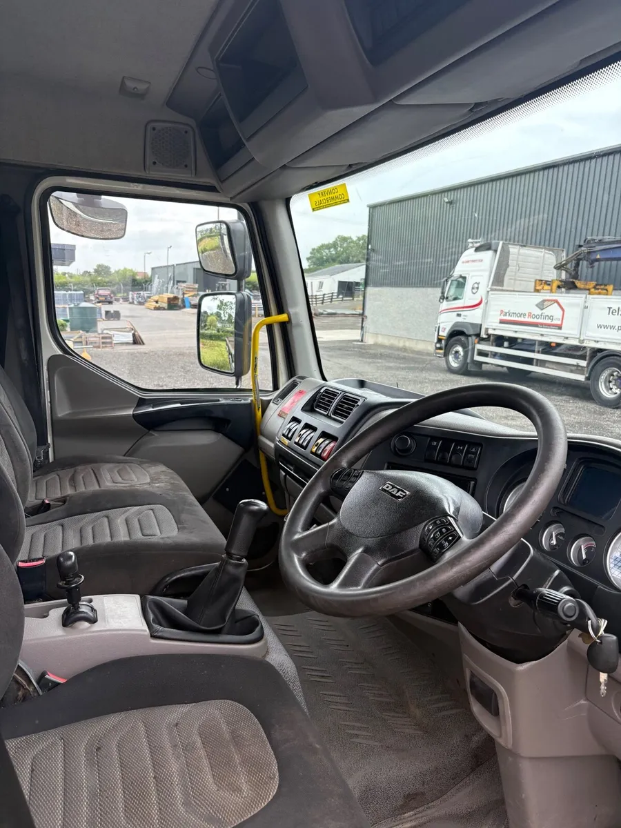 DAF Other 2013 - Image 3
